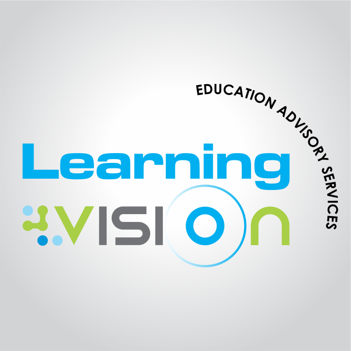 Learning Vision