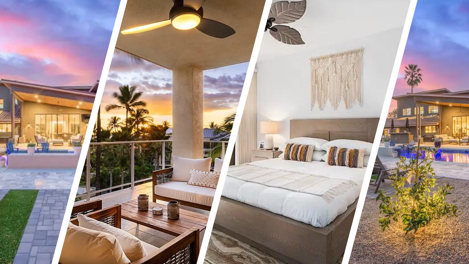 Image showcasing Luxury Vacation Rentals at Lehmeyer Development