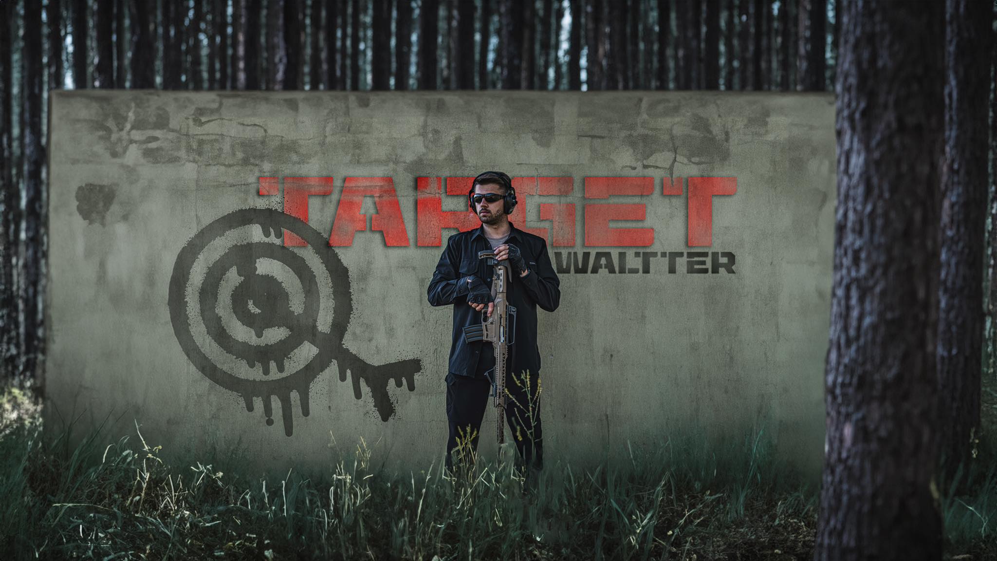 Target Waltter