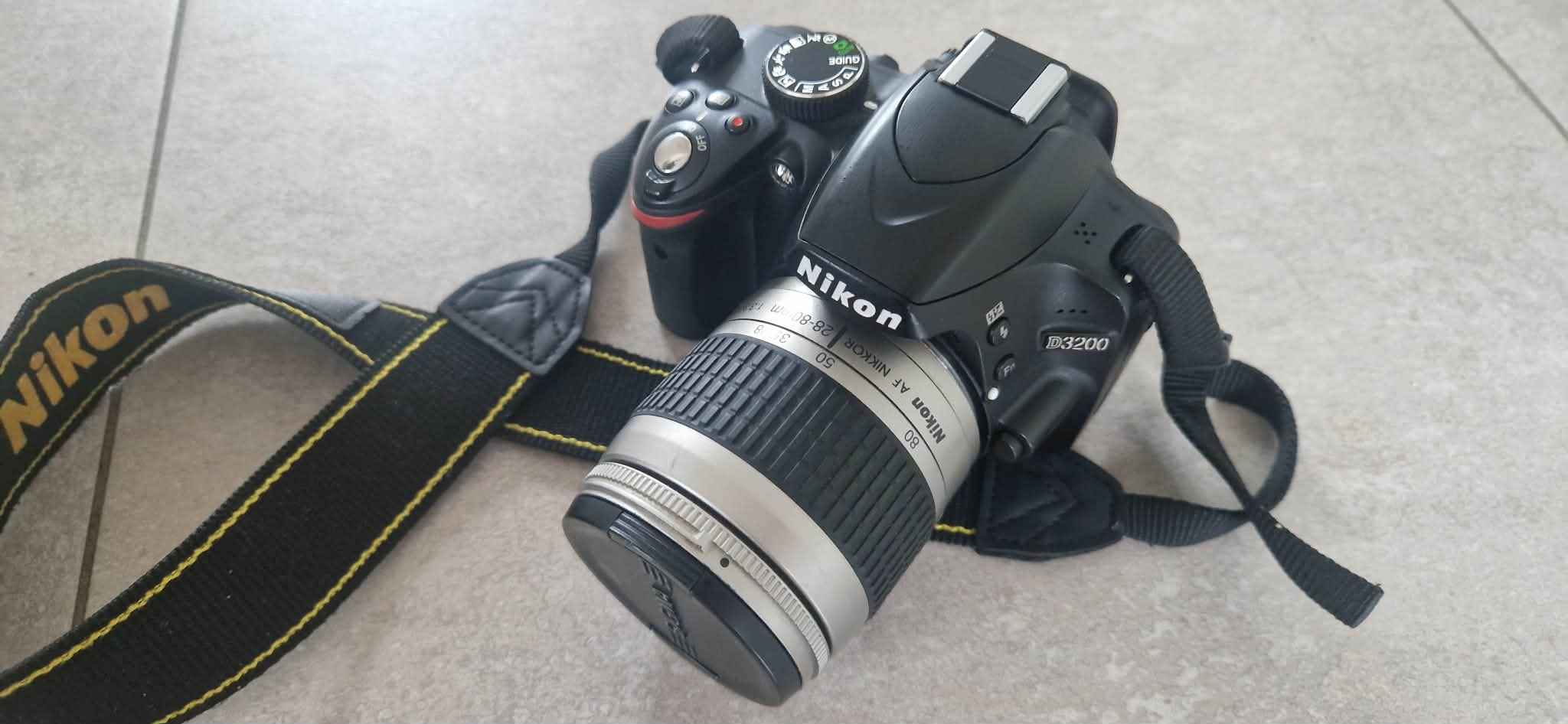 NIKON D32 - Cameras - Waregem, Belgium | Facebook Marketplace | Facebook