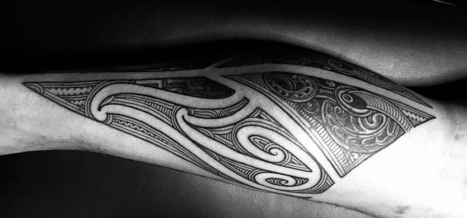 RĀKAI Māori Art - Ta Moko / Kirituhi / NZ Pounamu / Jade