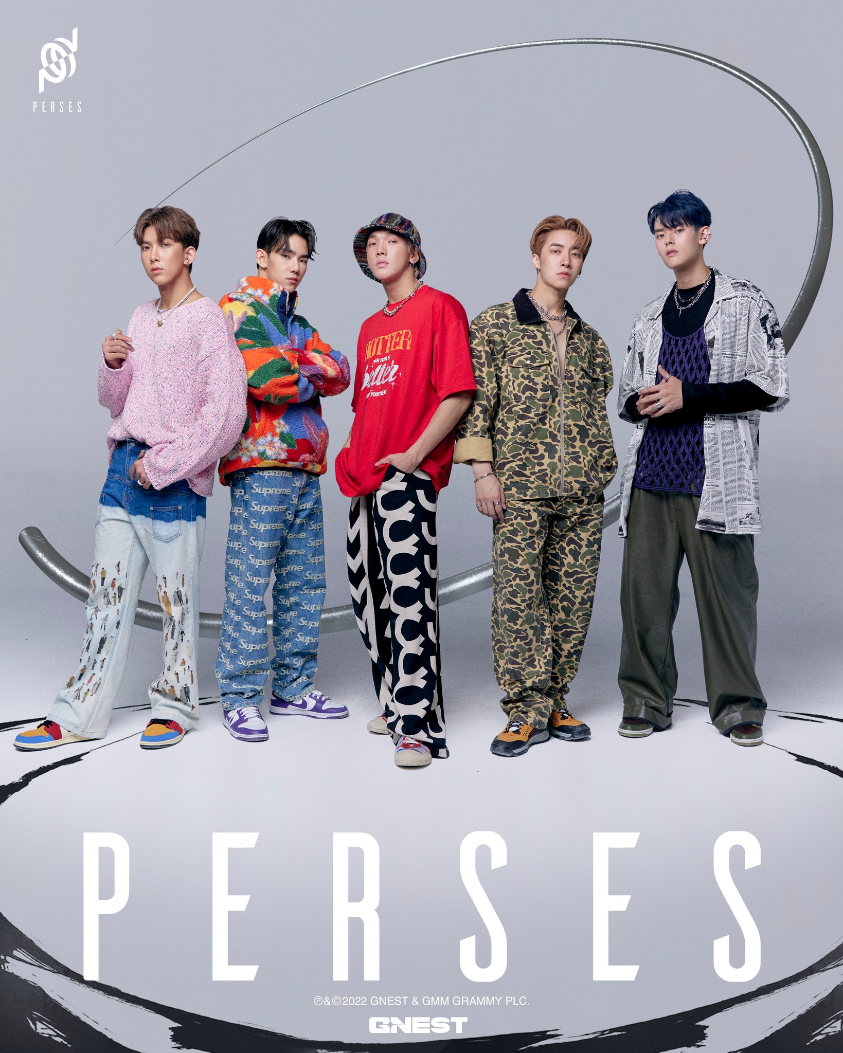 PERSES