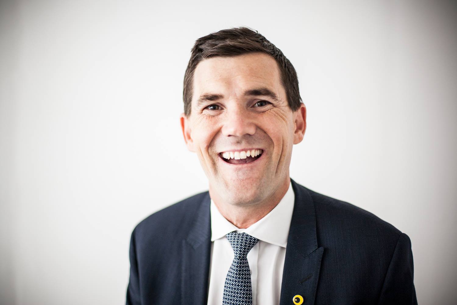 Find out why Mayor Justin Lester... - Wellington City Council
