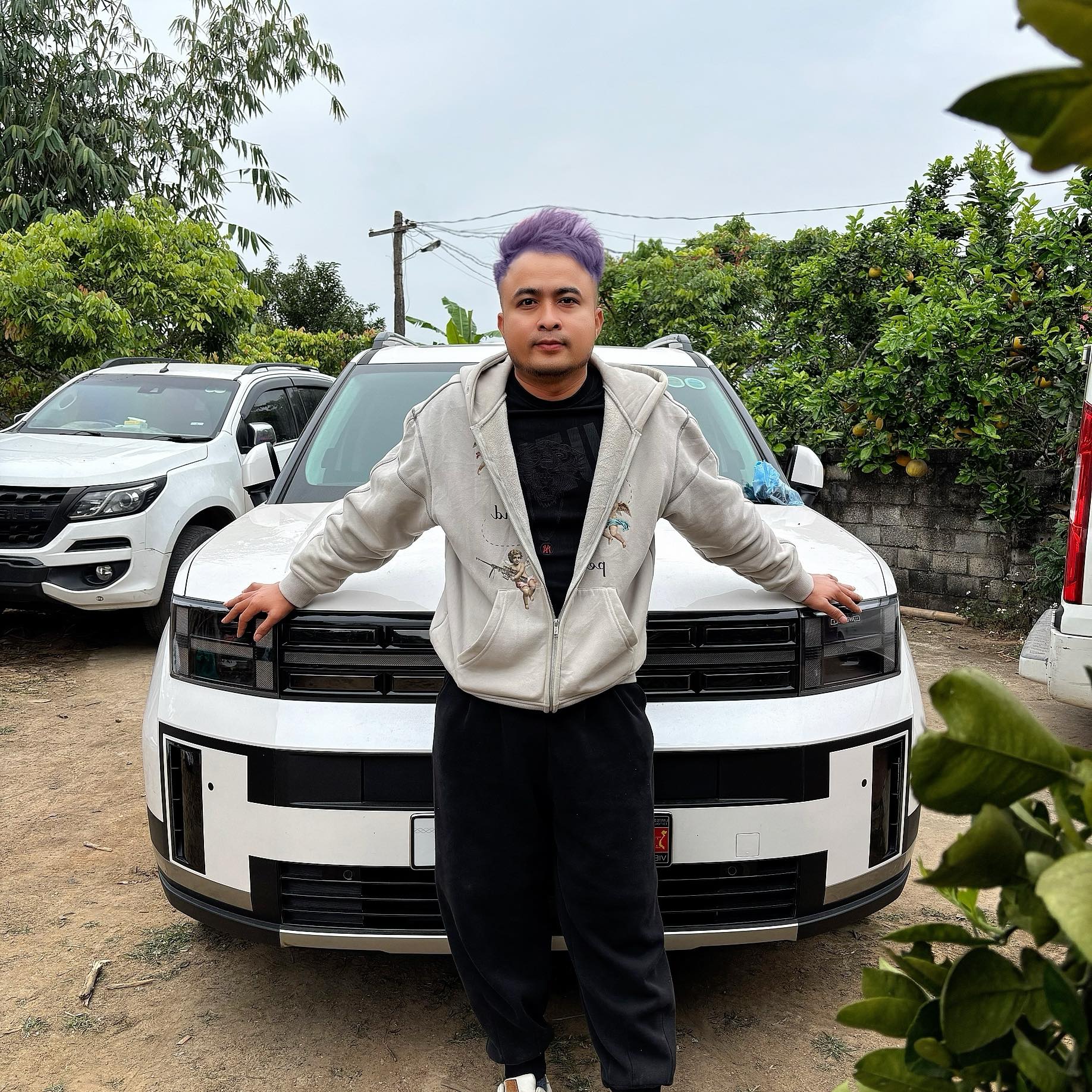 Huy Rambo