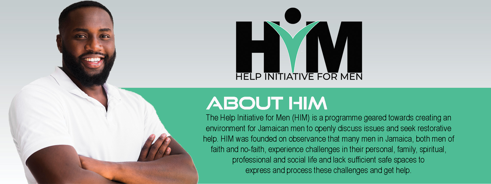 Help Initiative for Men