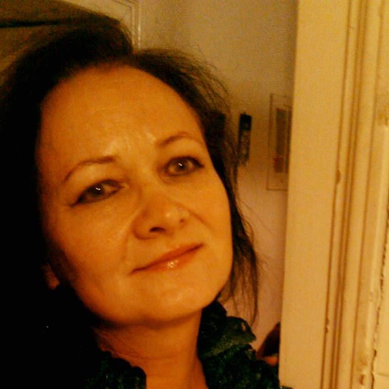 Iveta Malacká
