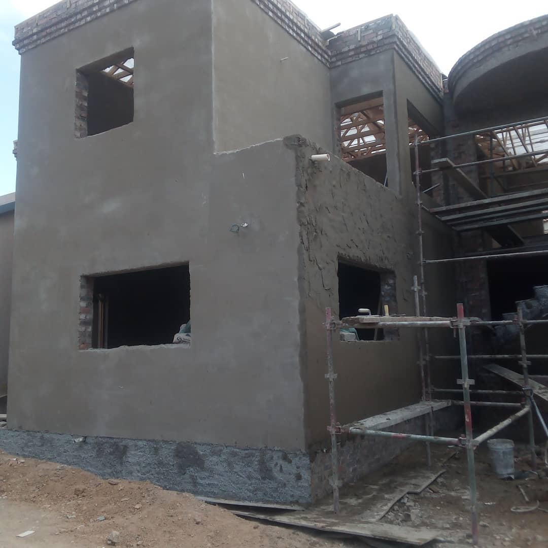Buildman Engineering | Johannesburg