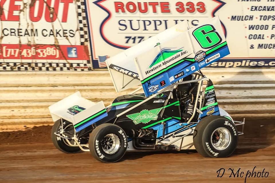 Red Robin Racing