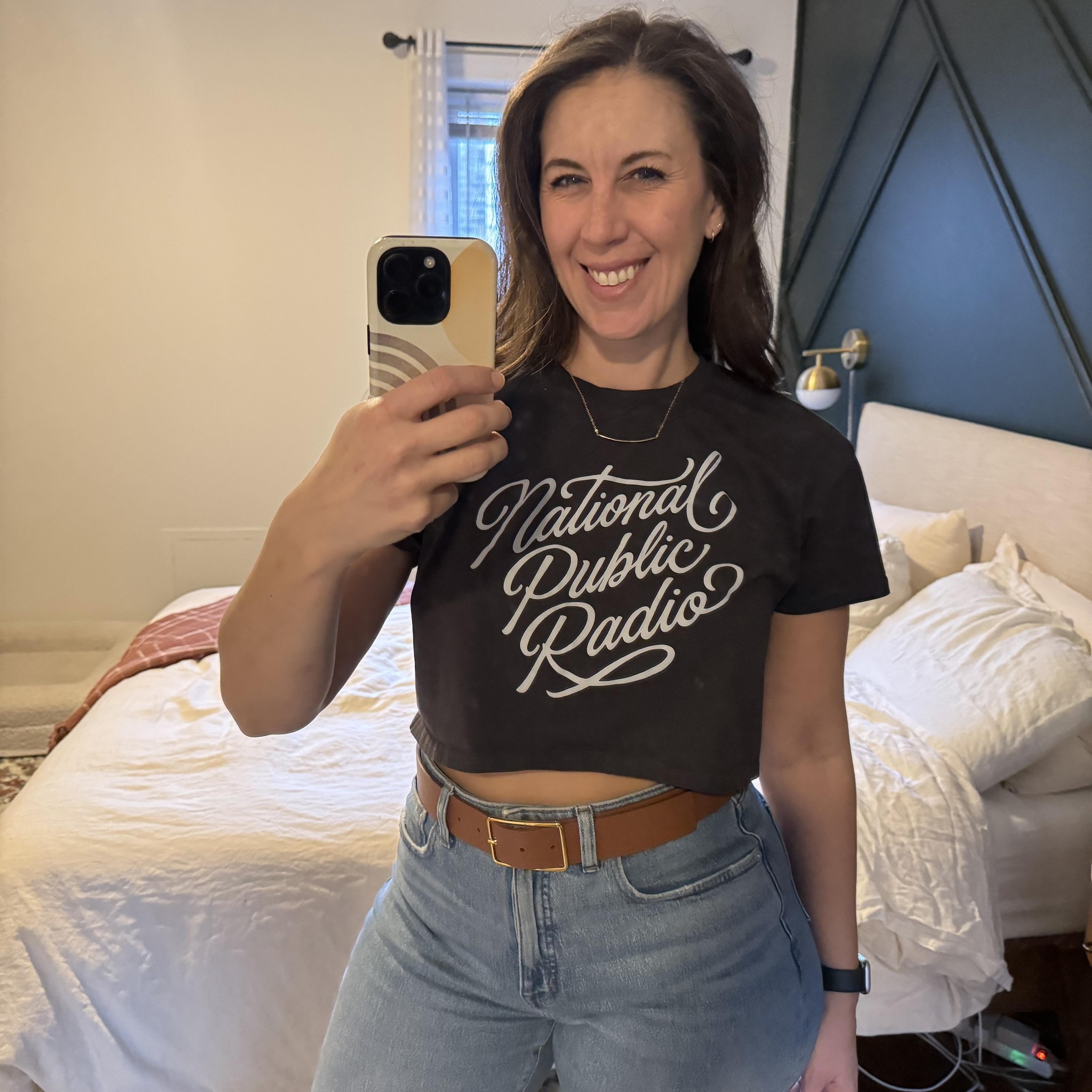 Amy Ricchiuto