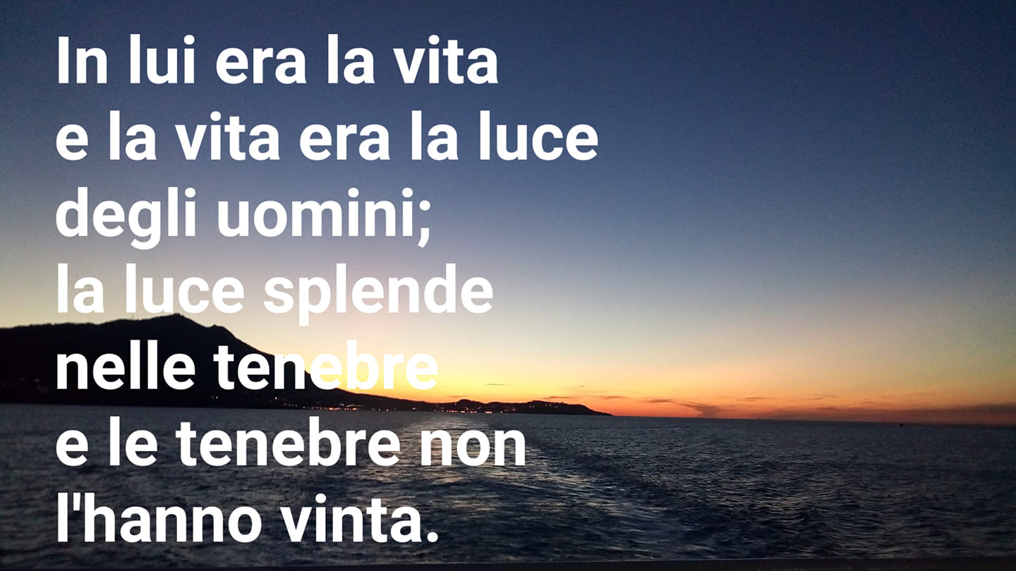 Le stagioni della preghiera... - Le stagioni della preghiera