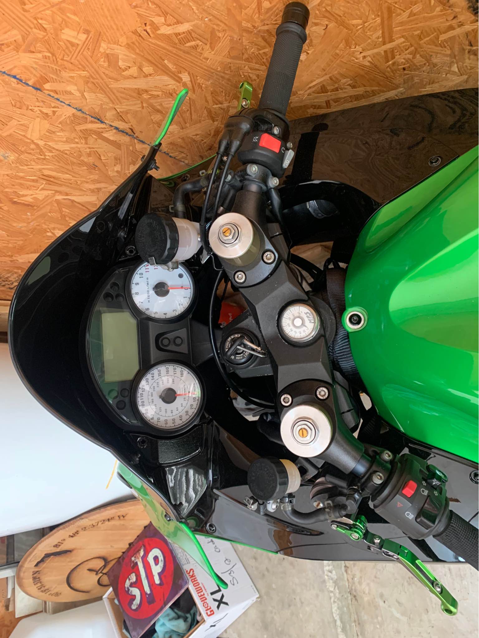 2007 zx14 - Motorcycles & Scooters - Jacksonville, Florida | Facebook ...