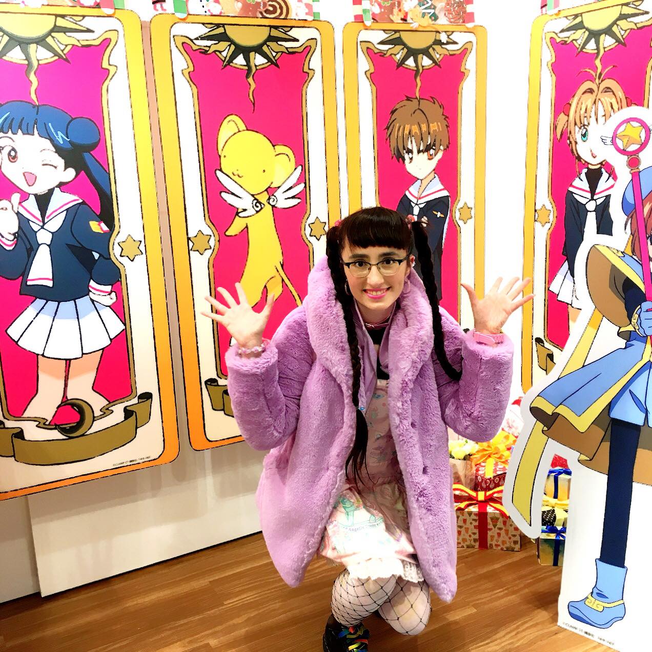 Japanese pretty casual wear brand, Favorite, just released a