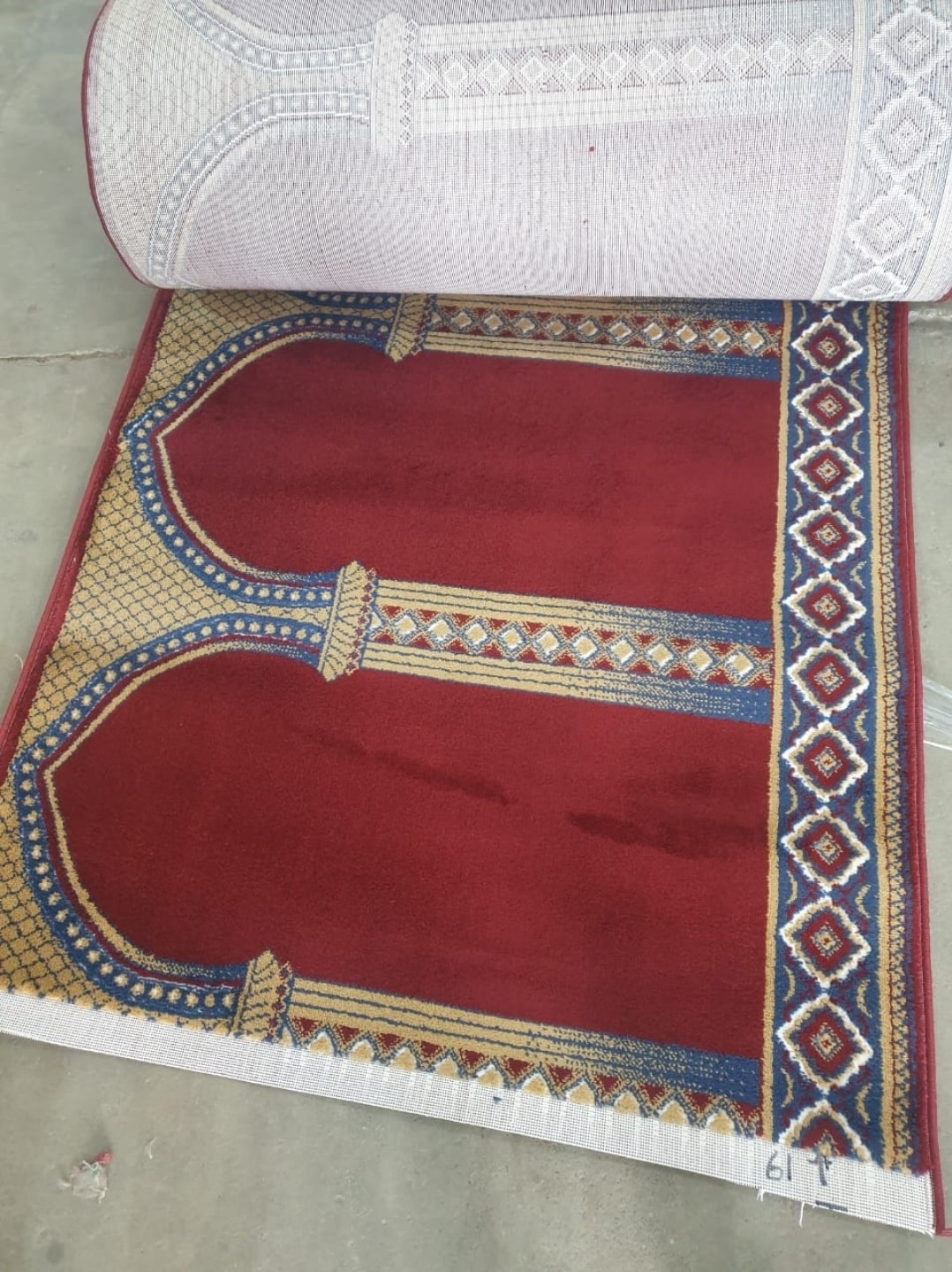 سجاد بلدناOur country carpets