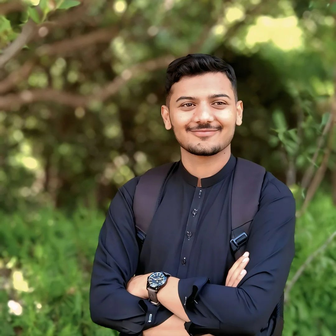 Rohail Kaleem Abbasi