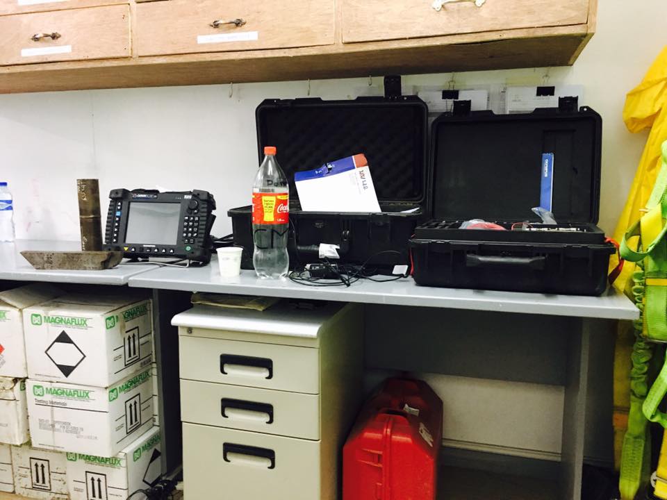 Argus Tech Inspection Corporation | Olongapo