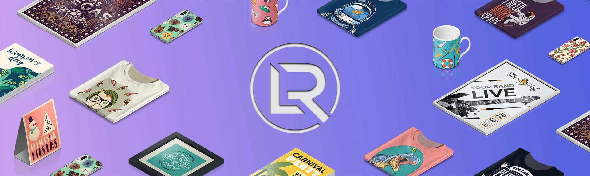 L&R Collections