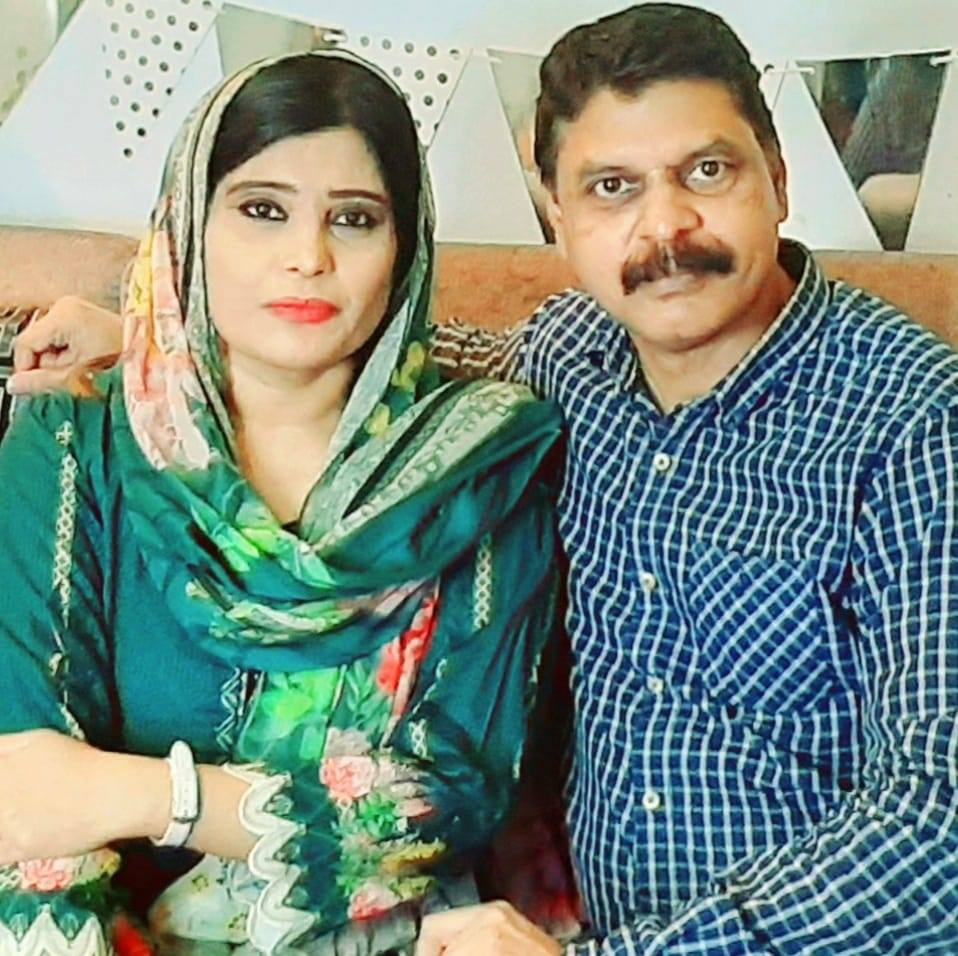 𝐒𝐔𝐍𝐃𝐀𝐘 𝐌𝐄𝐄𝐓𝐈𝐍𝐆 𝐈𝐍... - Pastor Rohail & Pastor Asha Rohail | Facebook