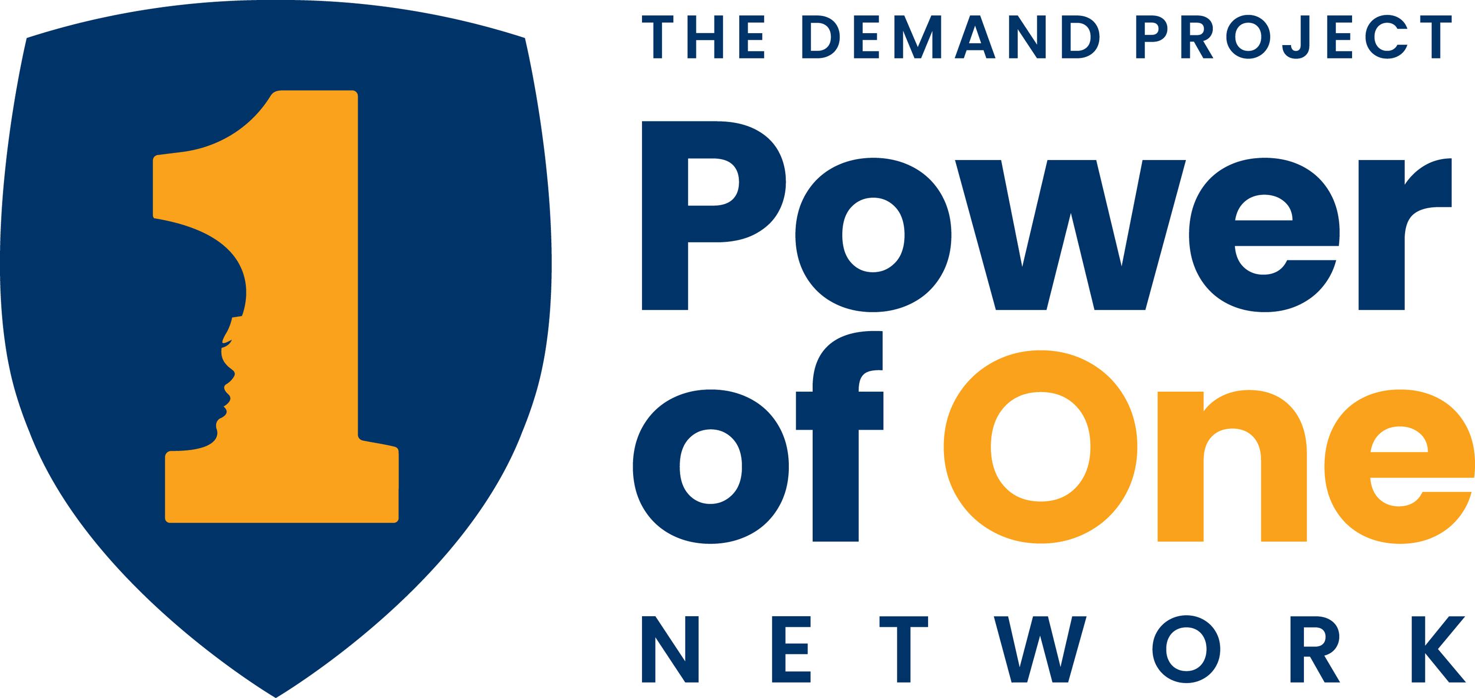The Power of One - Networking for Good
