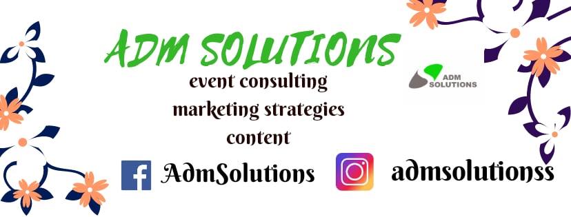 AdmSolutions | Accra