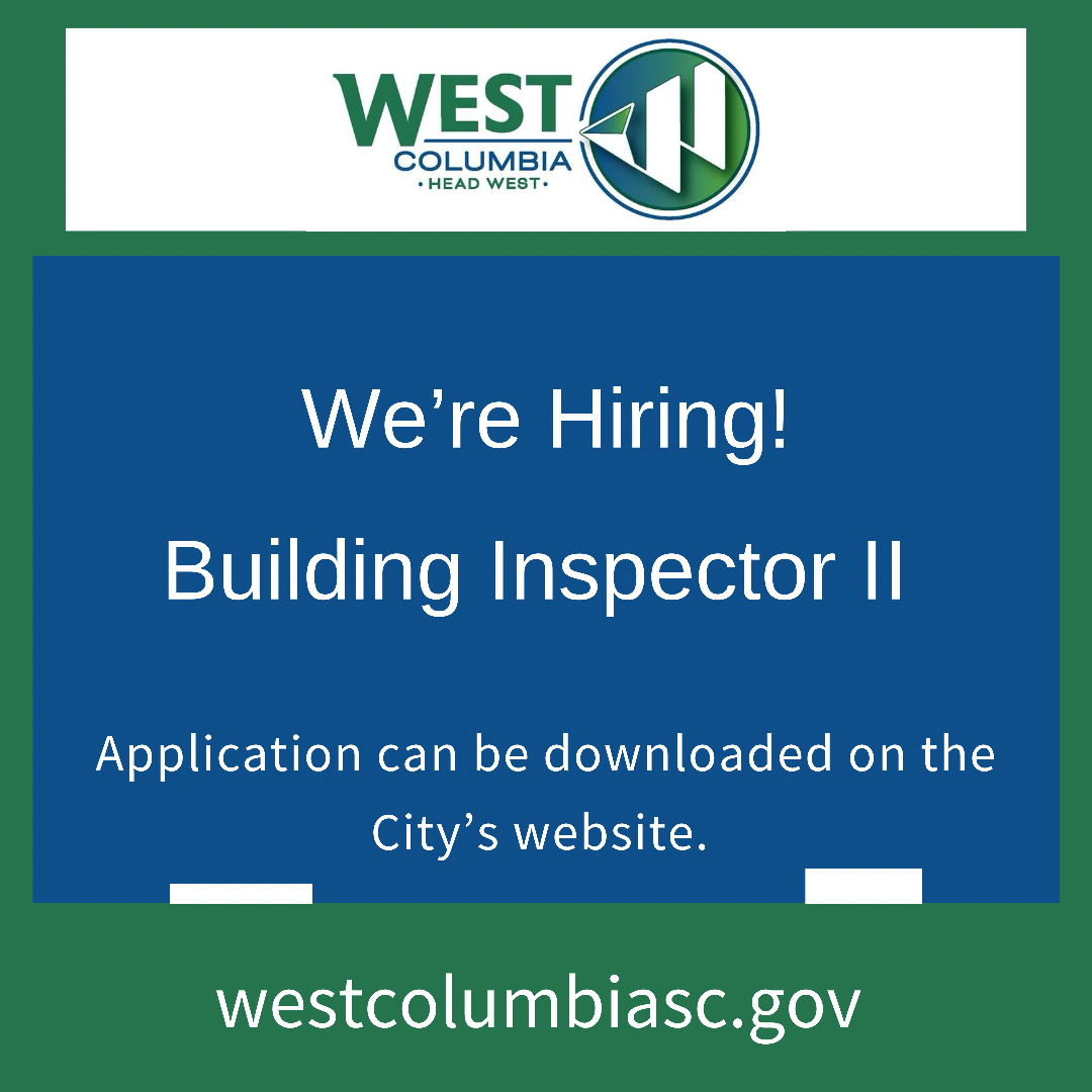 City - We are hiring! Join our team as a Building Inspector II in the ...
