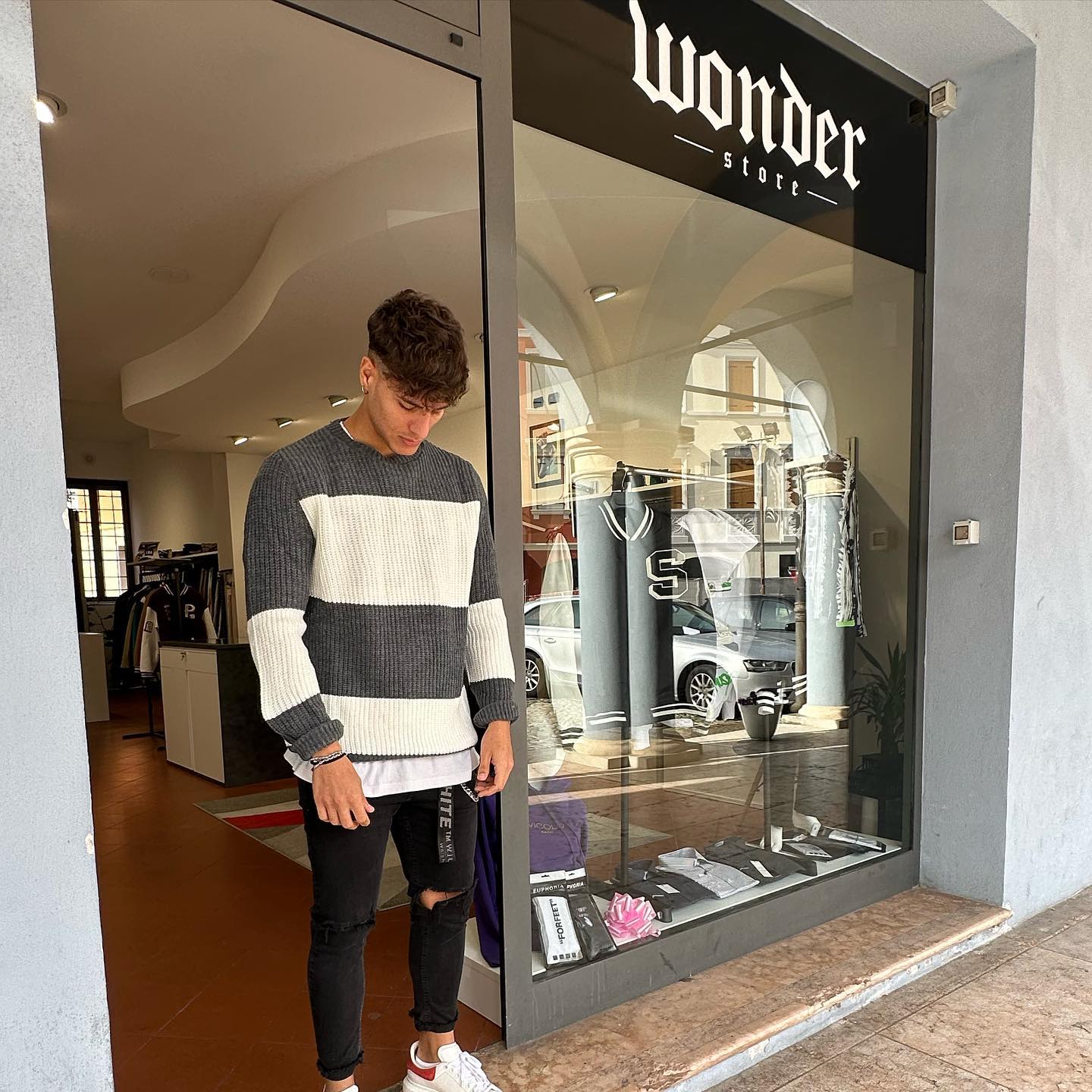Wonderstore