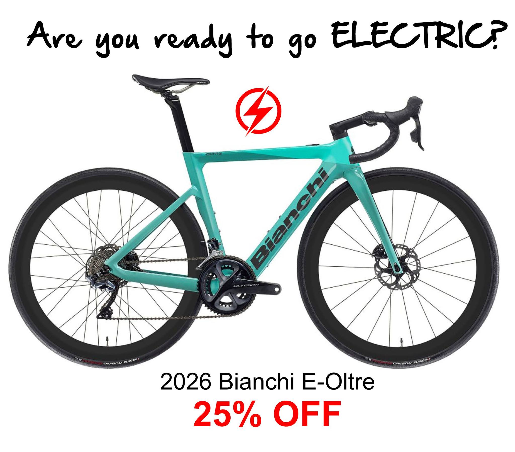 The Bike - 2020 Bianchi C Sport 3. Alivio 2x9 gears with hydraulic