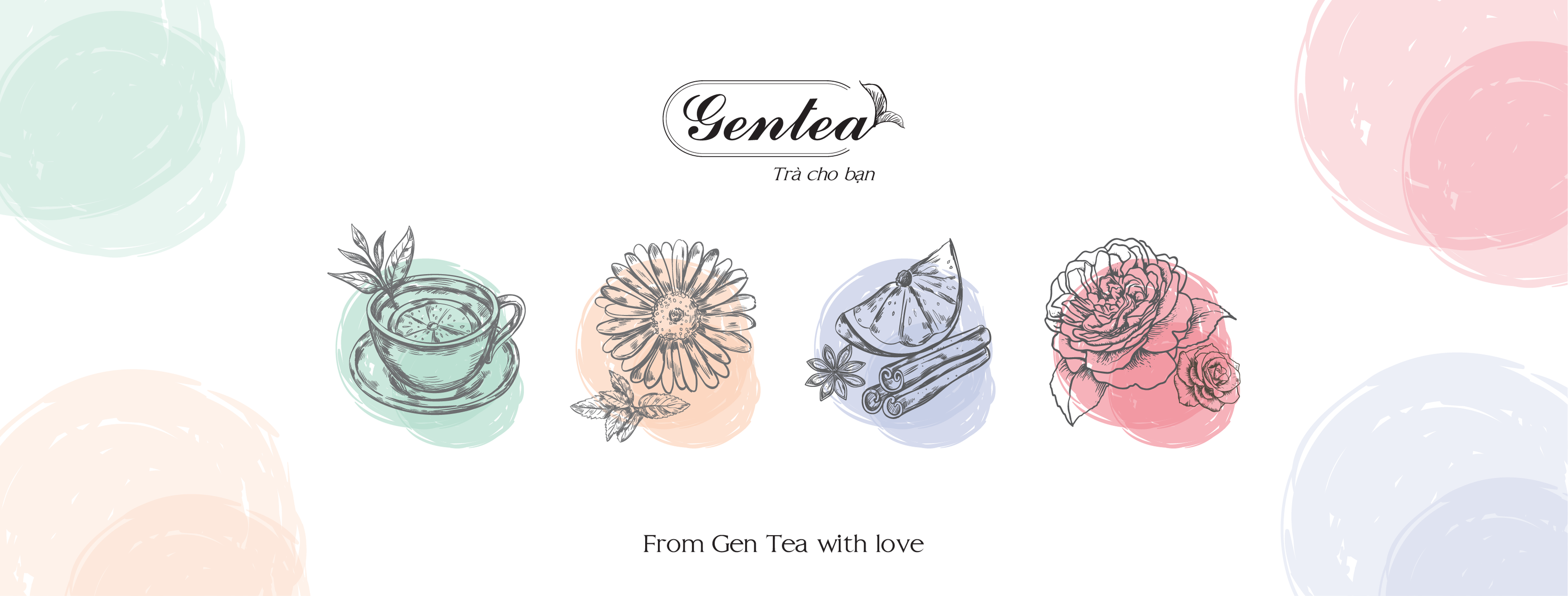 Gen Tea | Hanoi