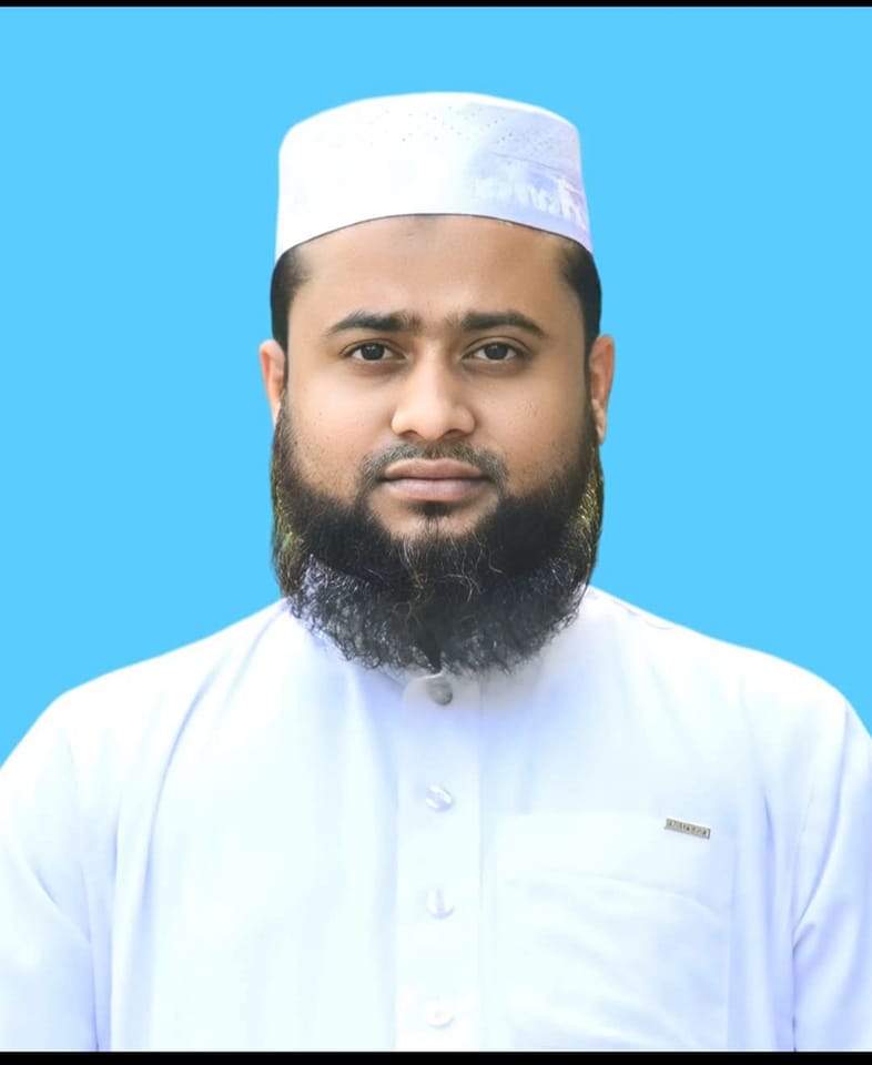 মাওলানা আব্দুর রাকিব সাহেব ( Maulana Abdur Rakib Saheb ) | Facebook