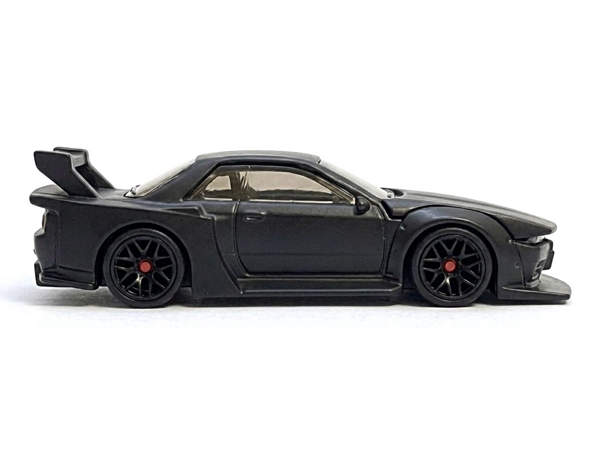 🔥 COLLECTORS… LBWK + KAIDO + R32 = GAME OVER 😤🔥 The Hot Wheels