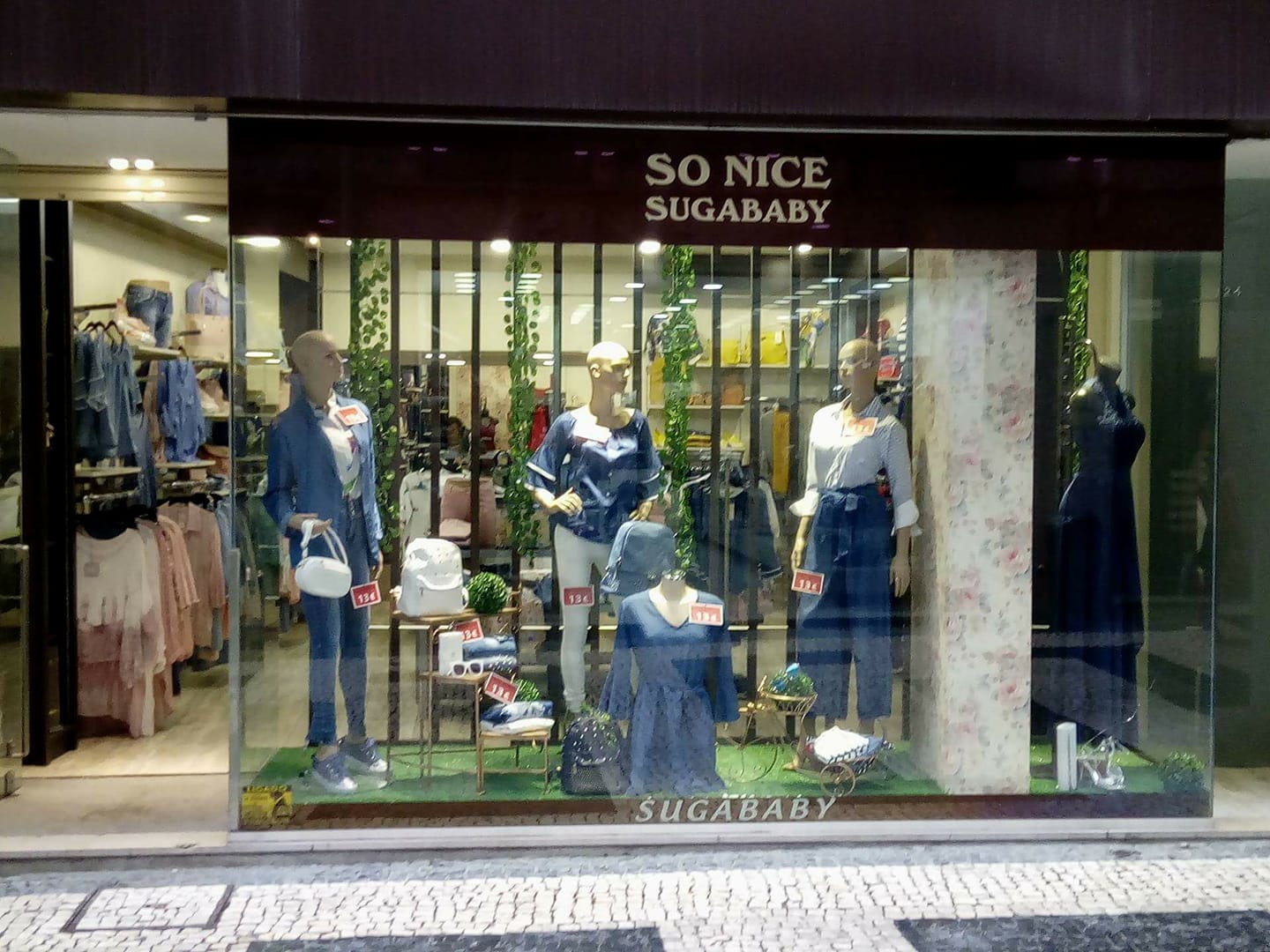 So Nice Sugababy Home Facebook