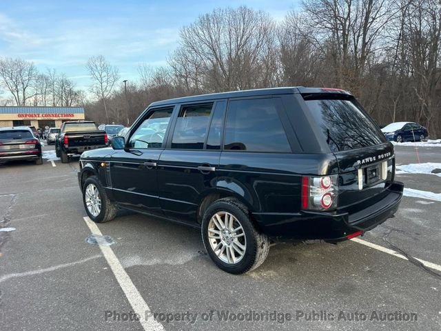 2011 Land Rover Range Rover - Cars & Trucks - Woodbridge, Virginia ...