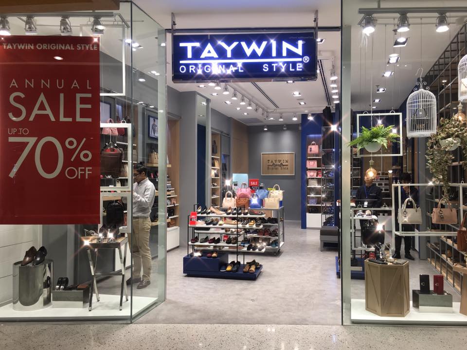 กลับมาพบลูกค้าที่น่ารักทุกท่านแล้วน... - Taywin Original Style