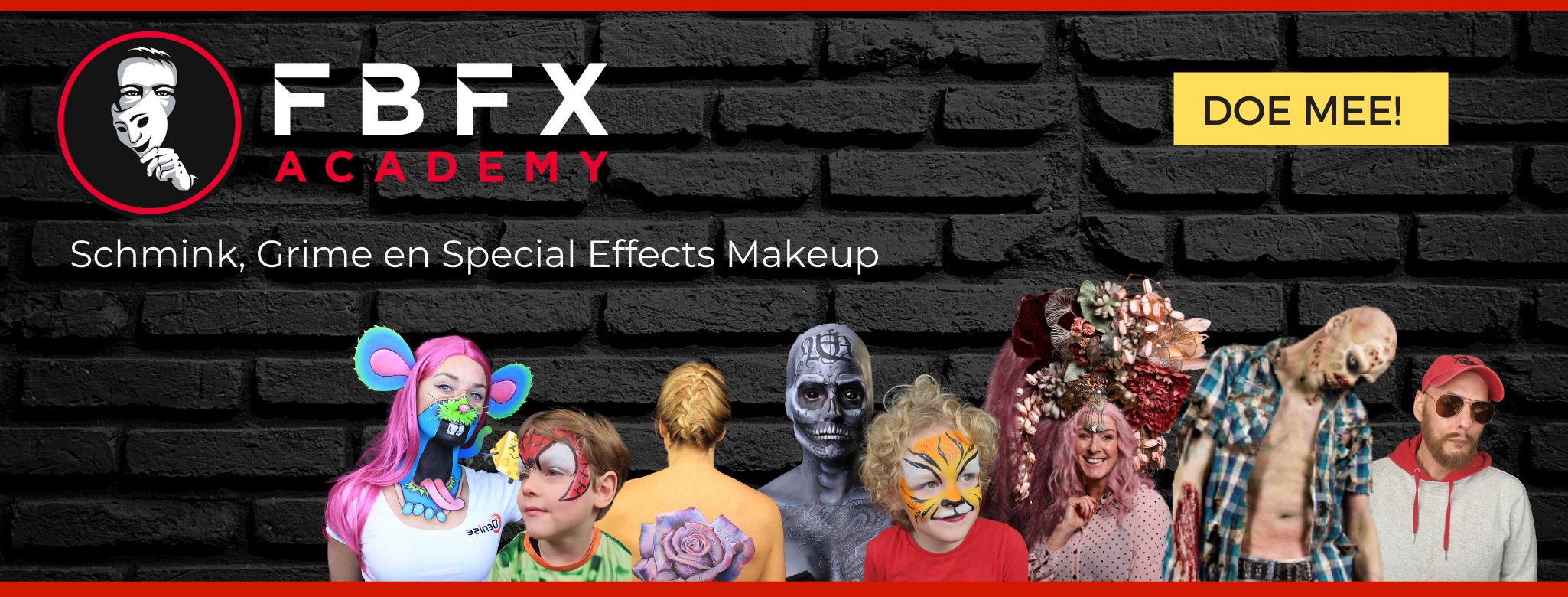 FBFX Academy
