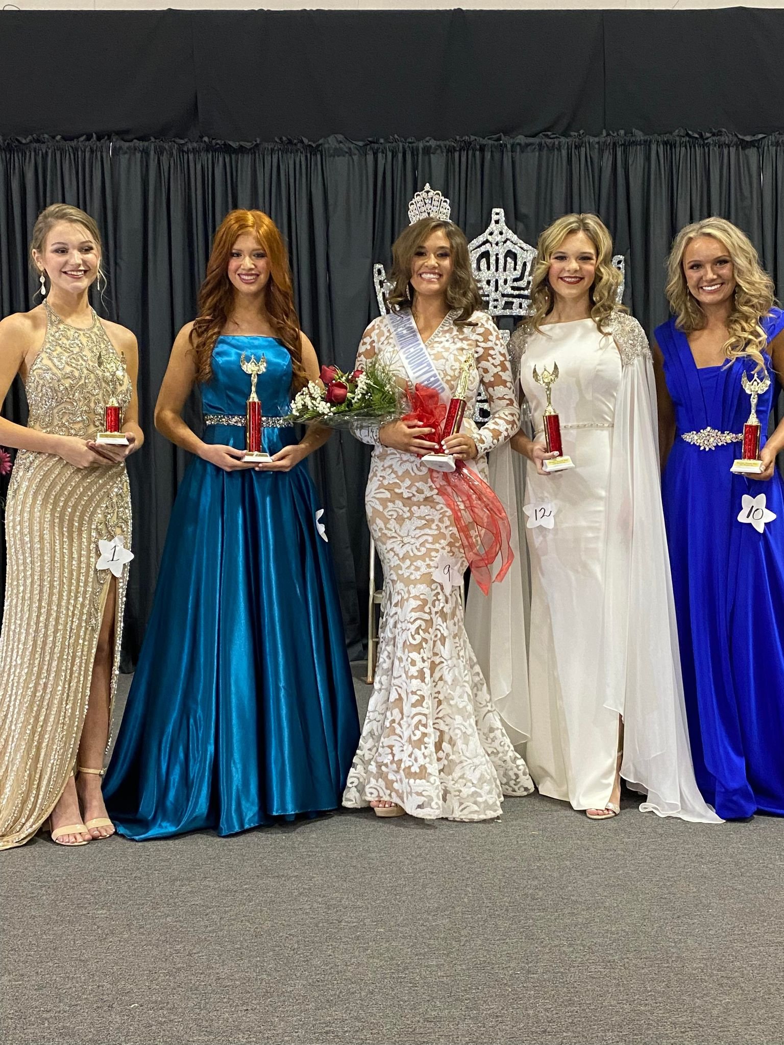 2022 Miss Decatur County Fair,... - Decatur County Fair 2024