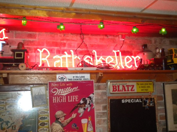 The Rathskeller of Monticello WI | Monticello WI