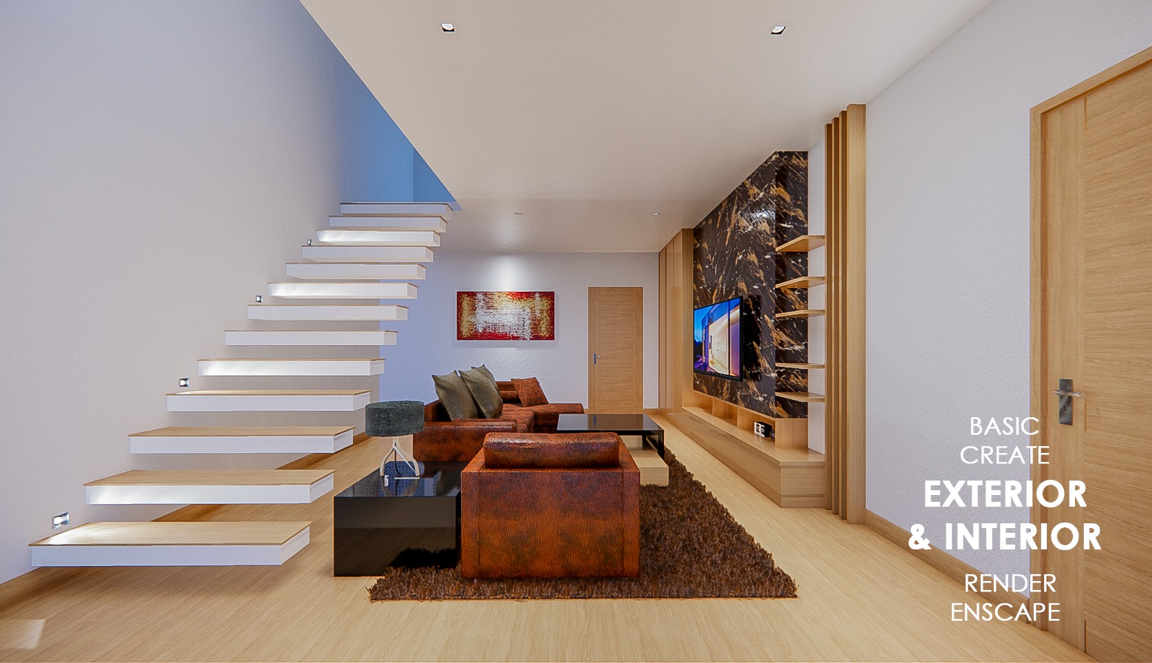 อาจารย์ดี้ - Vray Sketchup - หนังสือ Enscape อ.ดี้ #เทคนิคเรนเดอร์งาน ...