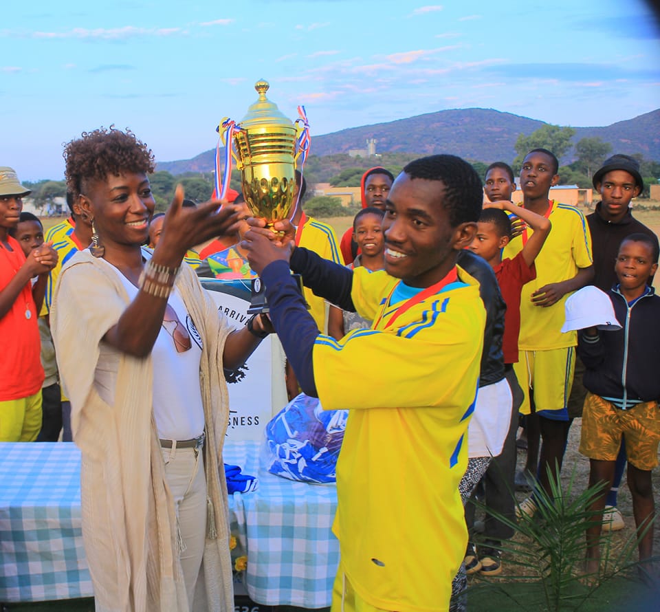 Otse Track Football Club