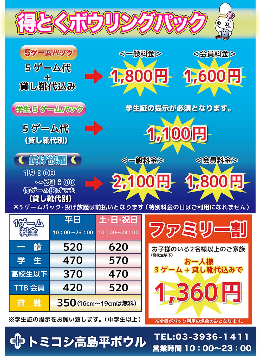 活動歴および当時の関連ビジュアル記録