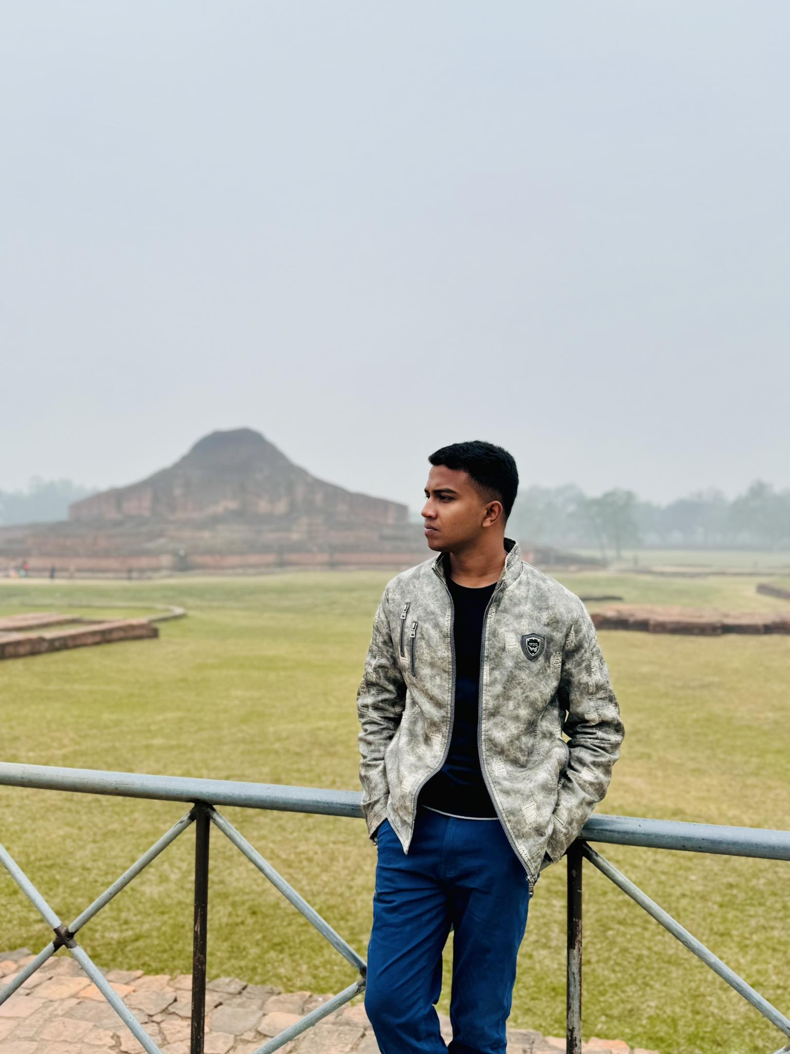 Shamim Hossain Sohag