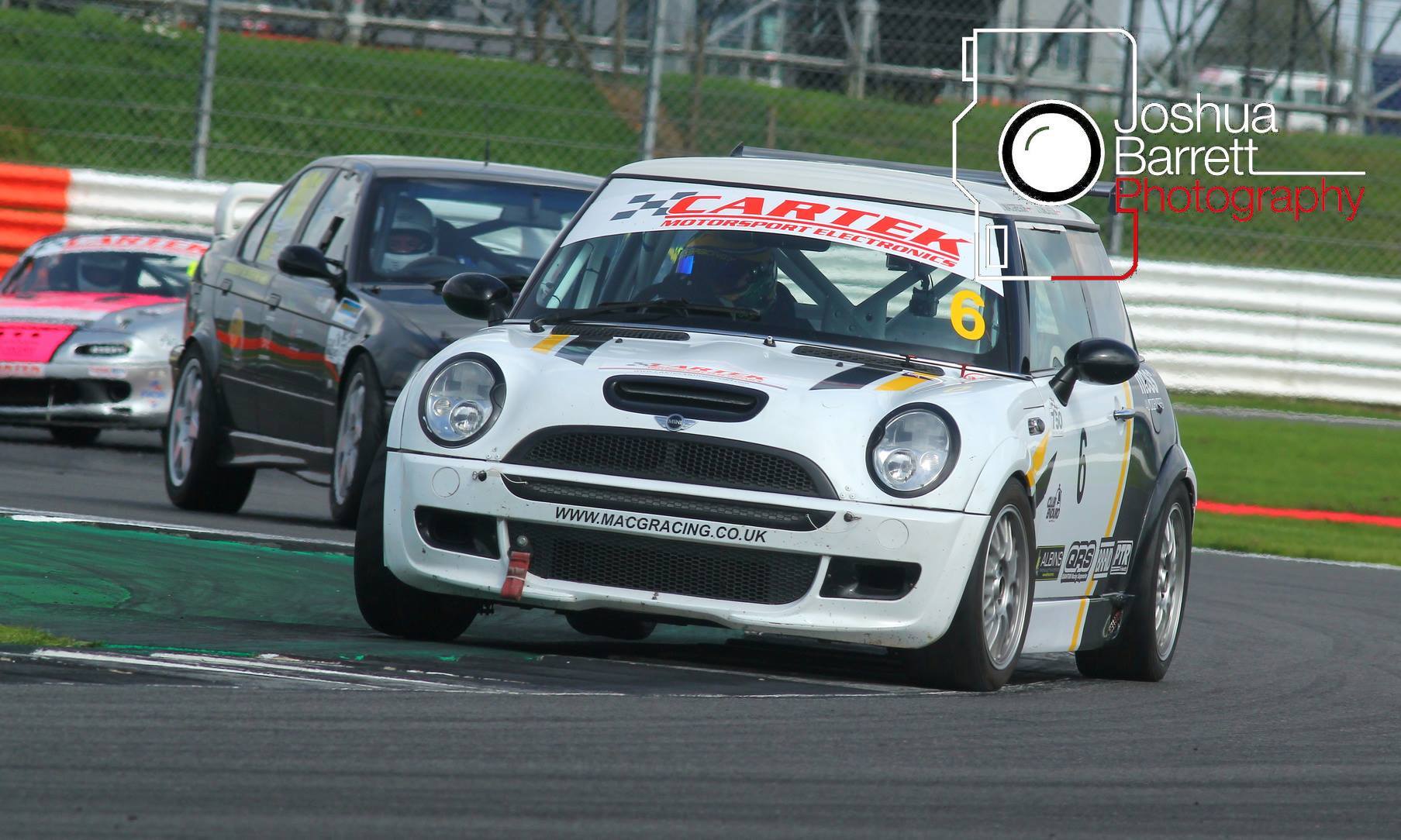 MacG Racing - FOR SALE Our trusty Mini Cooper JCW is up... | Facebook