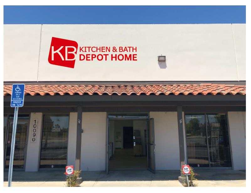 KB Depot Home | Rancho Cucamonga CA