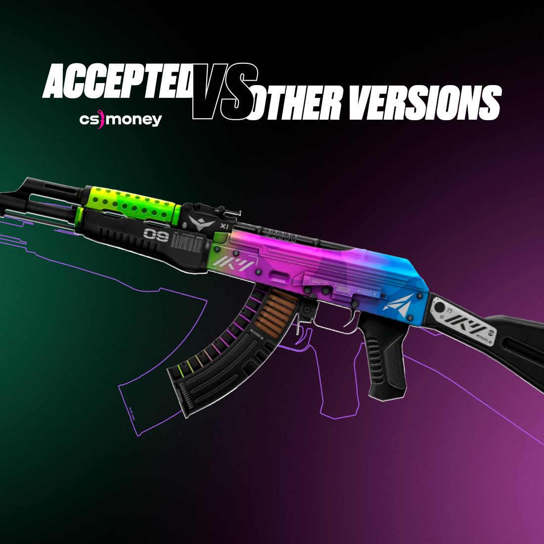 Cs.money CS:GO Trading Bot... - Cs.money CS:GO Trading Bot