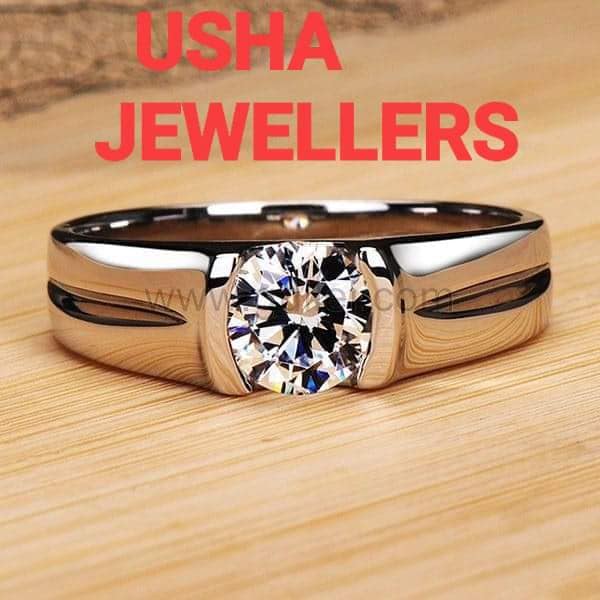 USHA JEWELLERS