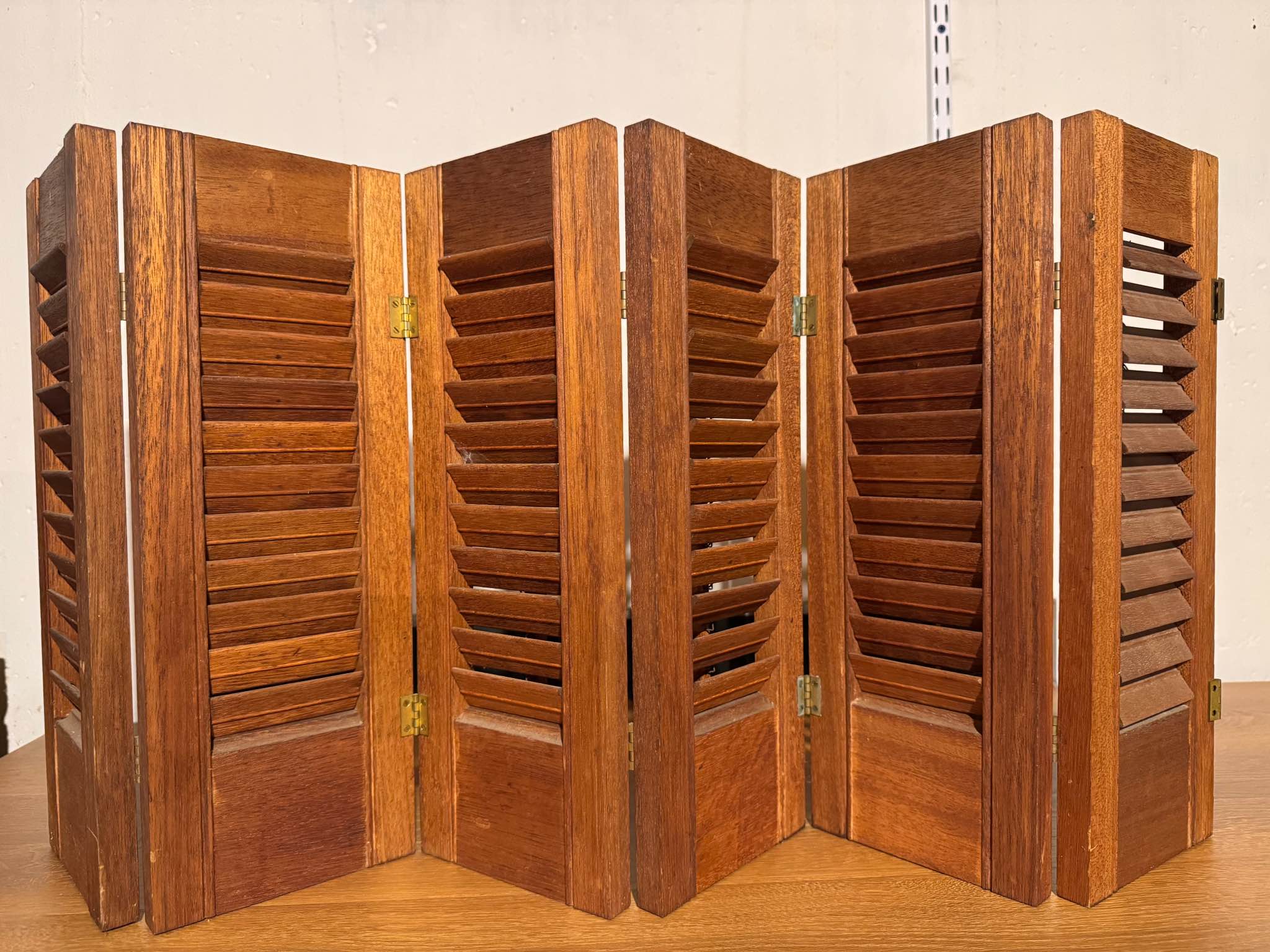 Interior Wooden Shutters - Home Decor - Alburtis, Pennsylvania ...