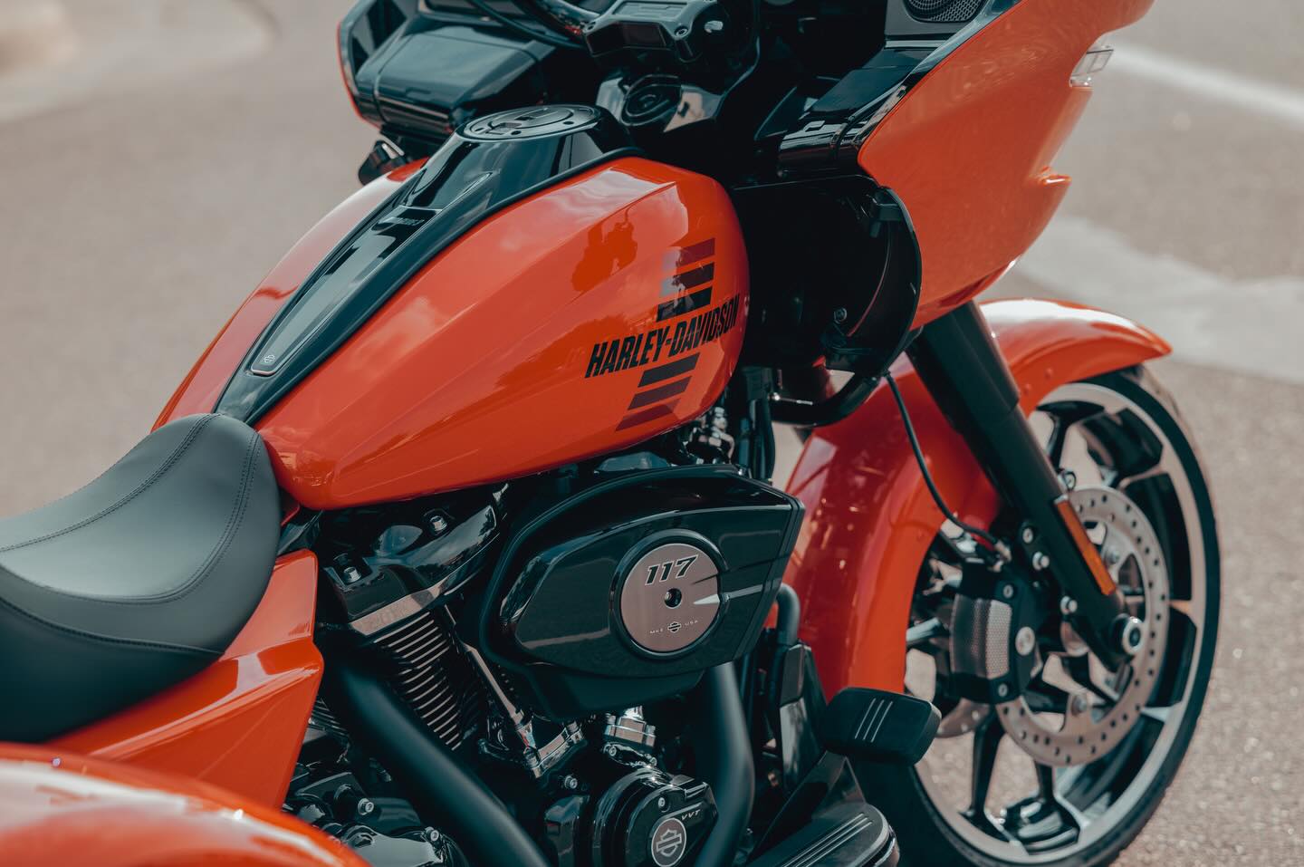 Joe Rascal Harley-Davidson Dandenong | Dandenong VIC