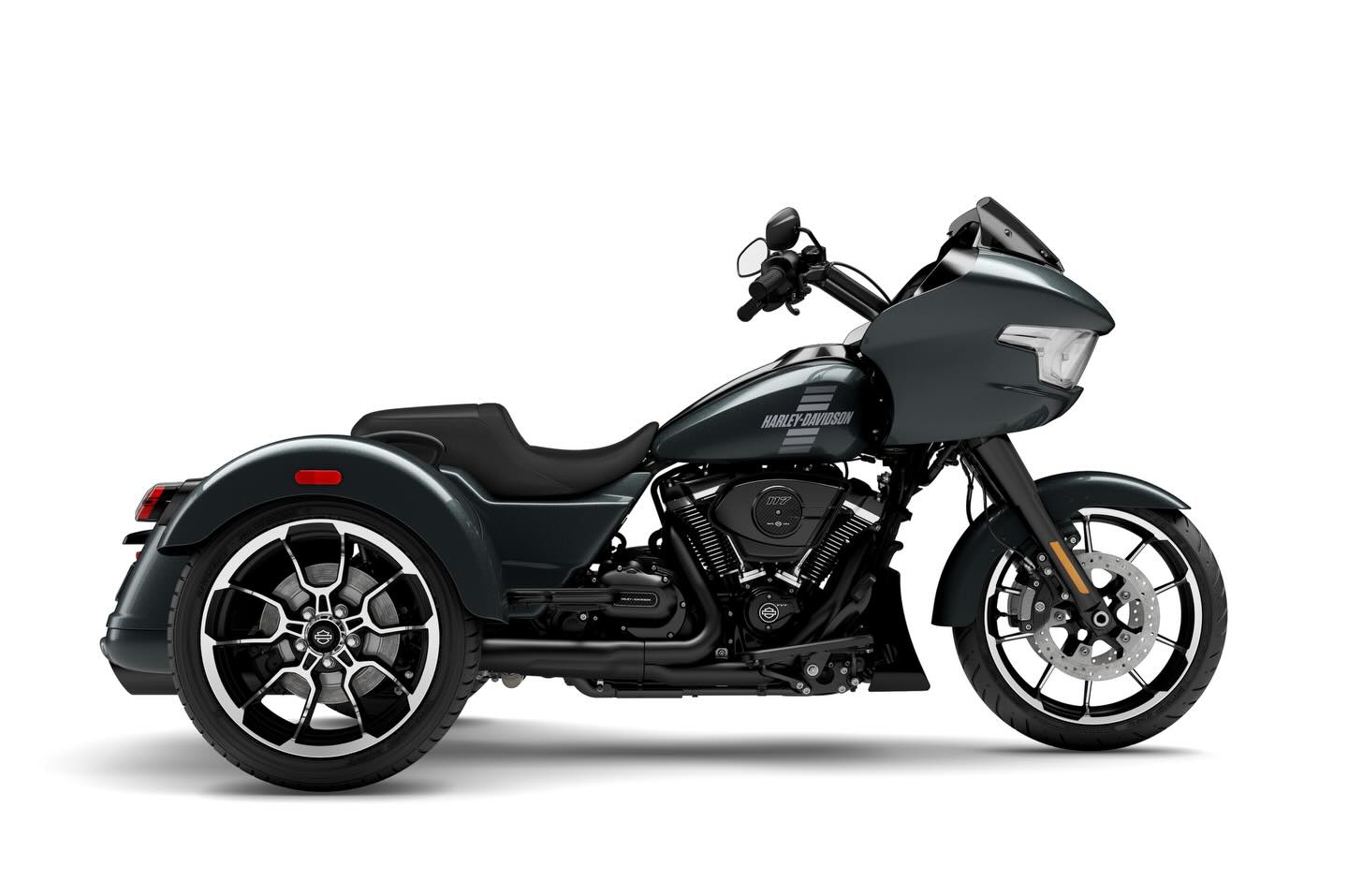 Joe Rascal Harley-Davidson Dandenong | Dandenong VIC
