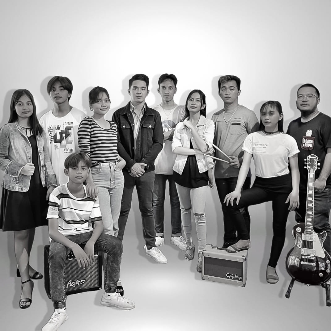 Insync Worship