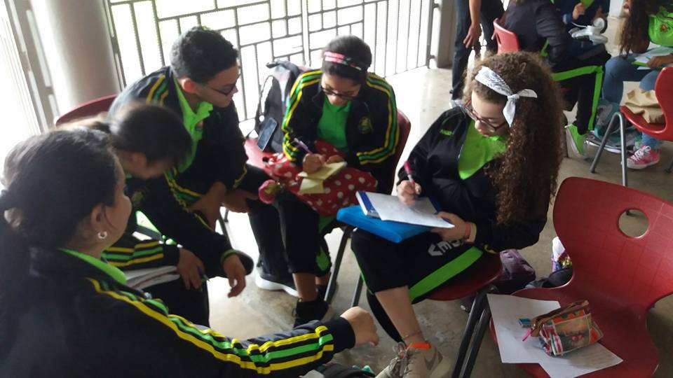 ¡Mucho éxito a CROEV en sus... - Departamento de Educación