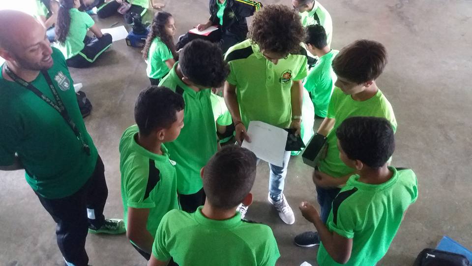 ¡Mucho éxito a CROEV en sus... - Departamento de Educación