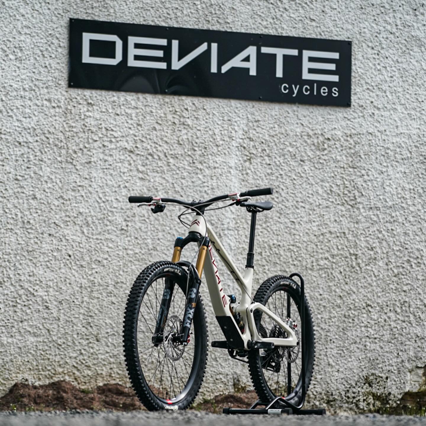 Deviate Cycles (@DeviateCycles) • Facebook